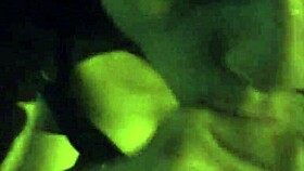 sandy cortez's public suck in the crossing