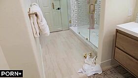 Realtor freaks out over clients fat cock offers to drain him if he signs deal - selina imai