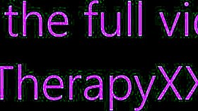 Goth Step Sister Charli O Fucks Horny Perv Alex Adams in Taboo Family Therapy