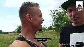 hot fuck session with stevenshame dating full scene