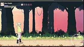 Max the Elf Begins His Epic Journey in the Animated World