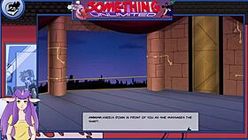 Watch something unlimited part 145 featuring blonde maid blowjobs and big cocks!