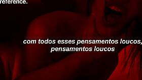 Crossdressing to Sexy Music for Delicious Fucking