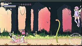 Max the Elf Begins His Epic Journey in the Animated World