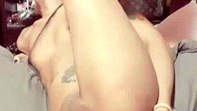 Close the curtains, Thai babe, I'm going anal