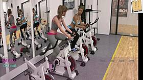 i cant believe im fucking my stepmom and wife like this