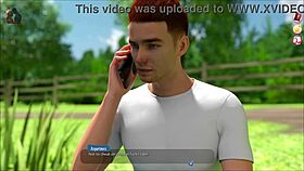 Helping the Hotties in an Exciting Game Scenario