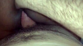 Me Pongo Encima Y Sin Que Se Mueva Le Sacó La Leche?