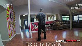 online creeper captures new victim