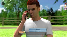 Helping the Hotties in an Exciting Game Scenario