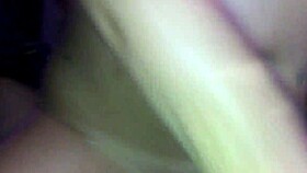 facebook hookup leads to homemade blowjob and sex 😏