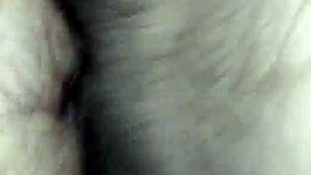 Travis and Keshia get into some CRAZY DOUBLE PENETRATION fucking with masturbation, it's wild