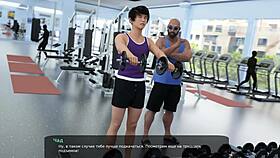 complete gameplay of milfy city part 9.1.0 😎