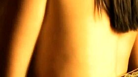 LOVING the beauty from exotic orient GIVING BLOWJOB to teacher!