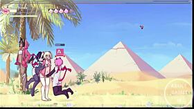 Max the Elf Begins His Epic Journey in the Animated World