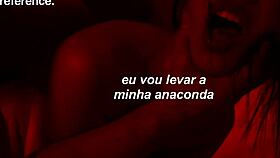 Crossdressing to Sexy Music for Delicious Fucking