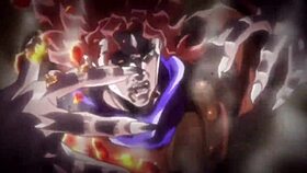 Jonathan Joestar Fucks Dio Brando In Hentai Amv