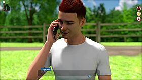 Helping the Hotties in an Exciting Game Scenario