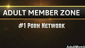 She Loves Licking And Swallowing His Monster Cumshot!