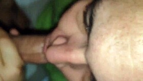 i'm sucking my tasty brother-in-law