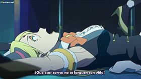 Akibamaisensousa-01 is an anime hentai series from the USA