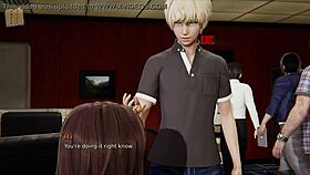 My real desire 7 features amateur indian homemade gaming