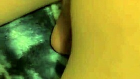 Old Man Pounds Young Ladyboy Rosita's Ass Hard