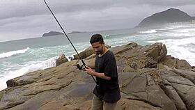 the fisherman and the mermaid story