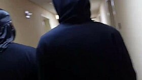 hey, wanna see thick layla red with big booty take a huge black cock?