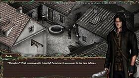 Threads Of Destiny 18+ Anime Adventure