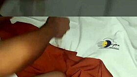 Mexican guys bareback fucking with 26 cm cock