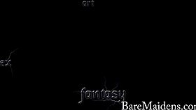 'Princess Plays Pussy In Cosplay!'