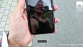 hot fuck session with stevenshame dating full scene