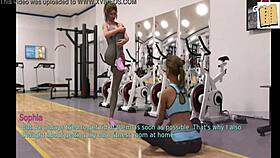 i cant believe im fucking my stepmom and wife like this