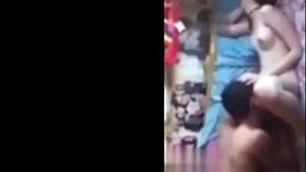 fucking the new girlfriend in college doggystyle