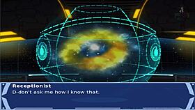 star wars cosplay bang with hot alien girls!