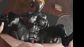 Ballerina Twins Sex Compilation Part 1