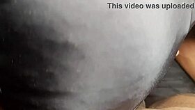 Dois Negros Numa Transa Muito Quente Com Crossdressing Gay Orgasm Oral Bareback