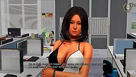 This Is Not Heaven, Watch The Uncensored Milf Action 😏