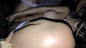 after my erotic show, i bang everyone in the dark room at the club. it’s pure chaos!