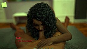 Dance with big tits!