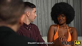 Cuck4k series explores lost lust in group settings.