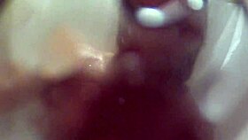 Is Samantha Saint's Behind The Scenes Fun More Exciting Than The Main Show?