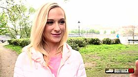 I love playful public sex with crystal caytlin on the street