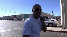 Ebony Whore Craves Hard Drilling as Her Favorite Pastime.