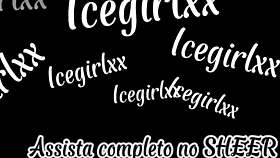 naughty friend got blowjob from hot blonde in video call with boyfriend she covered in cum watch full on sheer