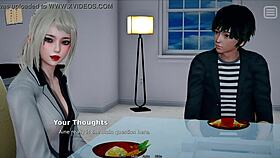 My bully is my lover 5