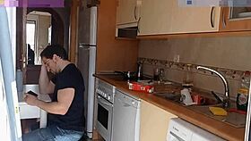 Watch shanaxnow punish the boy with spanking and blowjob