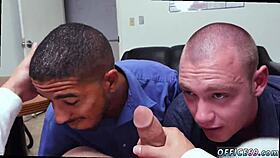 Gay Boy Blowjob Cumshots