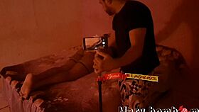 I confessed to Leo Ogro about my premature ejaculation with him?